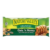 Nature Valley Oats &amp; Honey Granola Bar 1.5 Oz