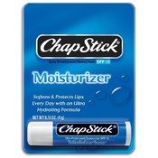 Chap Stick Lip Moist Spf 15 .15 Oz