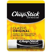 Chap Stick Regular Peg .15 Oz