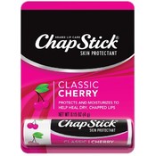 Chap Stick Cherry Peg .15 Oz