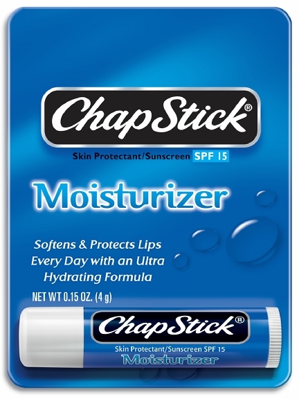 Wholesale ChapStick(R) Lip Moist SPF15 0.15 Oz(24x.13)