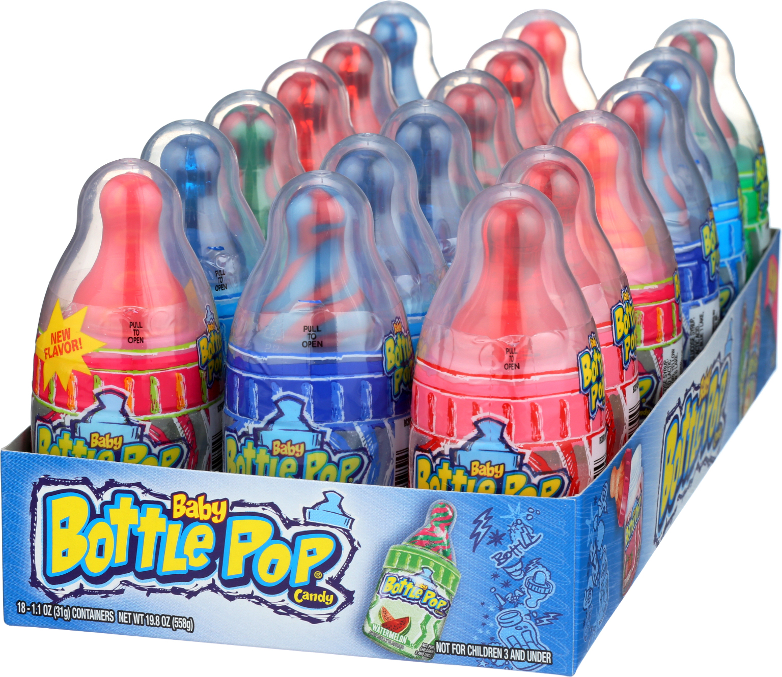 where to buy baby bottle pop candy