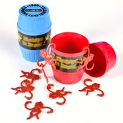 Barrel Of Monkeys - Asst Only