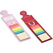 Recycled Ribbon Bookmark