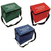 Can Cooler Bag - Green