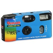 35Mm Paper Wrap Camera