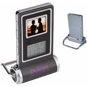 Multifunction Digital Frame