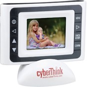 2.4" Digital Photo Frame