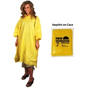 Heavyweight Rain Poncho