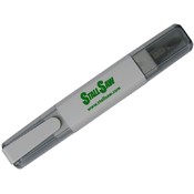 4-In-1 Screwdriver - Gray/Silver