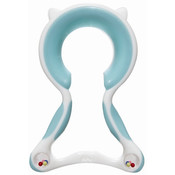 Li'l Helper Baby Bottle Holder-Blue