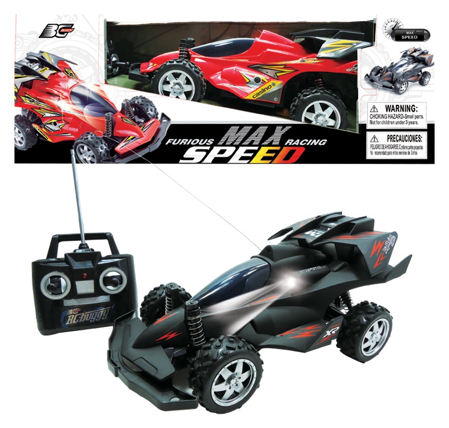 Wholesale RC High Speed Vehicle 12