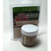 Moom Organic Hair Removal