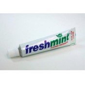 Freshmint Toothpaste (.6 oz unboxed)