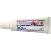 Oraline Kids Toothpaste (Unboxed)