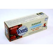 Toms of Maine Anti-Cavity Toothpaste for Children Wholesale Bulk