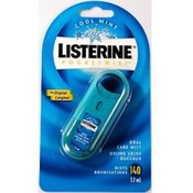 Listerine Pocketmist Cool Mint