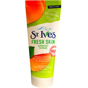 St.Ives Invigorating Apricot Scrub Tube 1oz