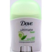 Dove Ultimate Anti-Perspirant-Cucumber/Green Tea