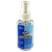 Clorox Bleach-Free Hand Sanitizer Spray