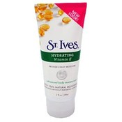 St. Ives&reg; Moisturizer Hydrating Vitamin E