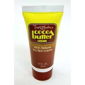 Triple Lanolin Cocoa Butter Crème
