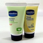 Vaseline Intensive Care Mixed Case