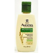 Aveeno Daily Moisturizing Lotion