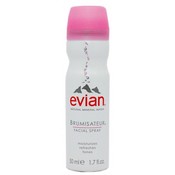 Evian Facial Spray