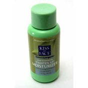 Kiss My Face Tighten Up Moisturizer