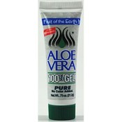 Fruit of the Earth Aloe Vera Gel - Tube