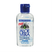 Fruit of the Earth Aloe Vera Gel - Bottle