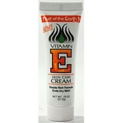 Fruit of the Earth Vitamin E Skin Care Cream
