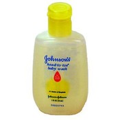 Johnsons&reg; Head to Toe&reg; Baby Wash