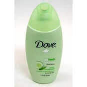 Dove Go Fresh Therapy Shampoo