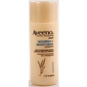 Aveeno Active Naturals Nourish Shampoo