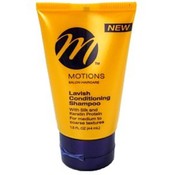 Motions Lavish Conditioning Shampoo