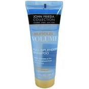 John Frieda Luxurious Volume Full Splendor Shampoo