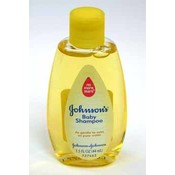 Johnsons Baby Shampoo