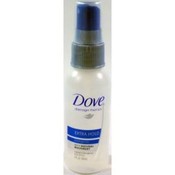 Dove Hair Spray