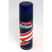 Barbasol Shaving Cream