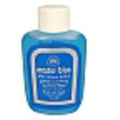 Master Blue After Shave Lotion