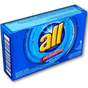 All Ultra Laundry Detergent