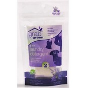 Grabgreen 3in1 Laundry Detergent Lavender Vanilla