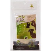 grabgreen 3-in-1 Laundry Detergent Vetiver