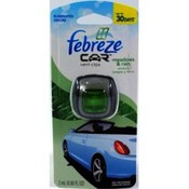 Febreze Car Vent Clip Meadows &amp; Rain