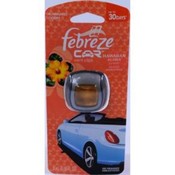 Febreze Car Vent Clip Hawaiian Aloha
