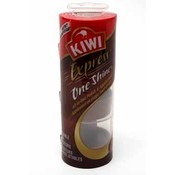 Kiwi Express One Shine Shoe Polish - Black
