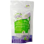 Grabgreen&Reg; Auto Dishwash Detergent - Thyme W/F
