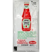 Heinz Ketchup (packet) - 9 gm 1000 case